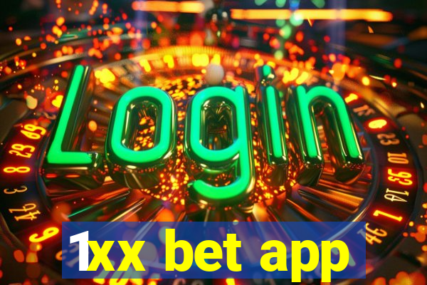 1xx bet app